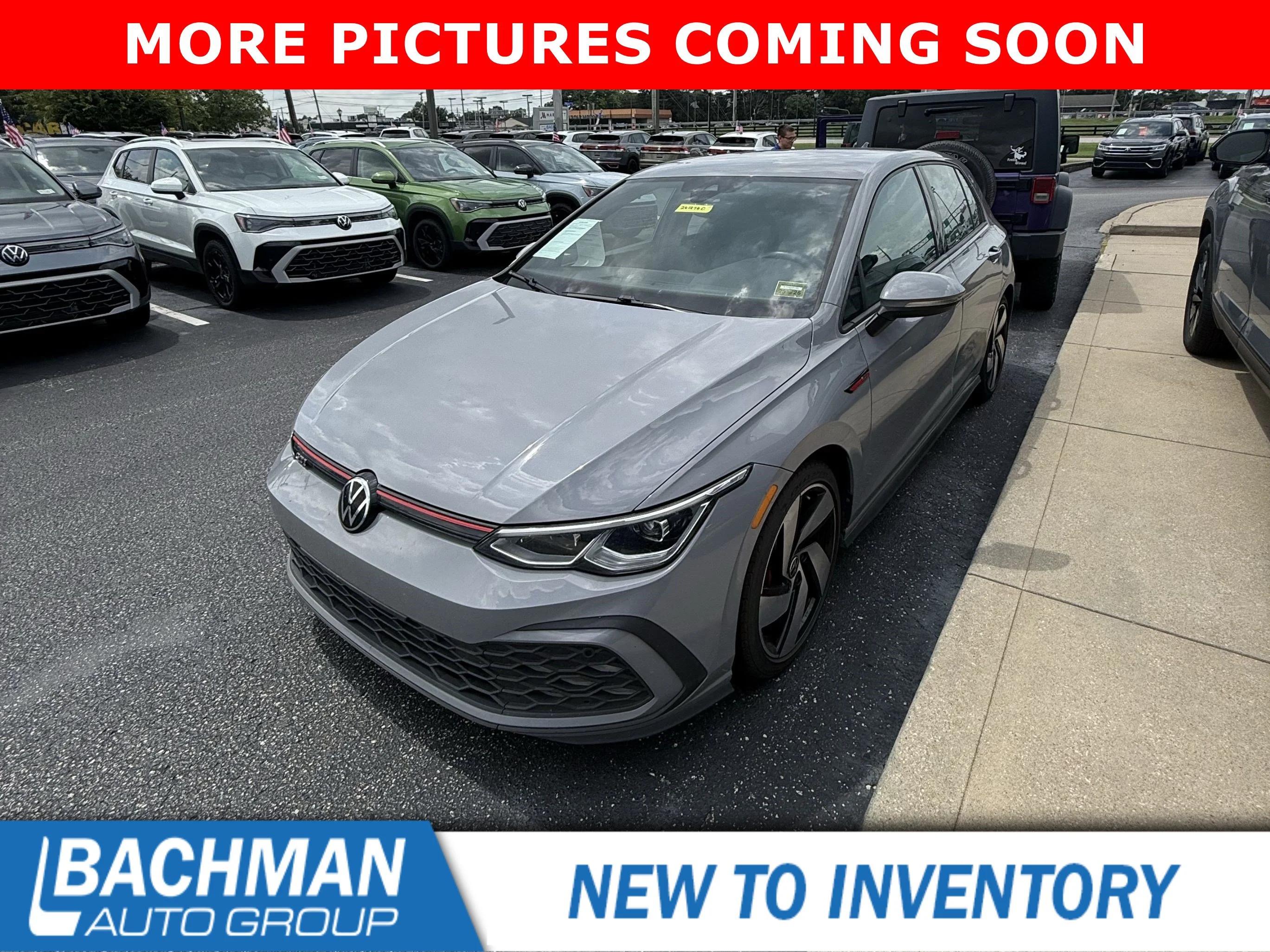 volkswagen golf gti 2023 WVWGA7CD0PW133349 image volkswagen golf gti 2023 WVWGA7CD0PW133349 image